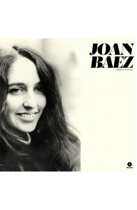 Joan Baez - Joan Baez (LP) 