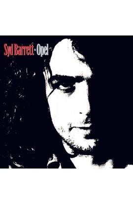 Syd Barrett - Opel (LP) 