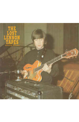 John Lennon - The Lost Lennon Tapes Volume Fifteen 