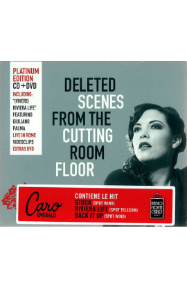 Caro Emerald - Delected Scenes From The Cutting Room Floor