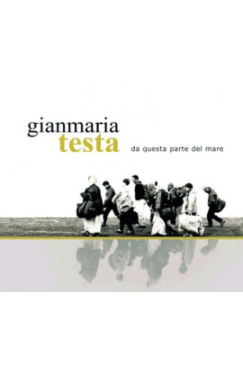 Gianmaria Testa - Da Questa Parte Del Mare (CD) 