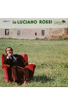 Luciano Rossi - Io (LP) 