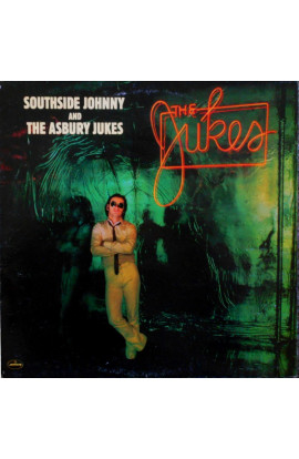Southside Johnny & the Asbury Jukes (LP) 