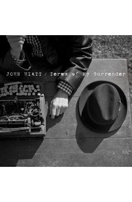 John Hiatt - Terms Of My Surrender