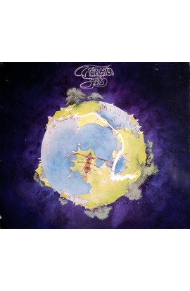 Yes - Fragile (CD) 