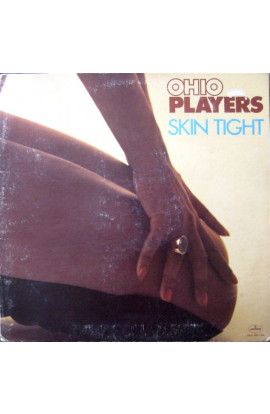 Ohio Players - Skin Tight (LP) 