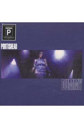 Portishead - Dummy (LP) 