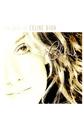 Celine Dion - The Best Of Celine Dion (CD) 