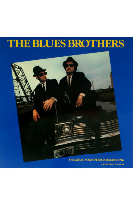 The Blues Brothers