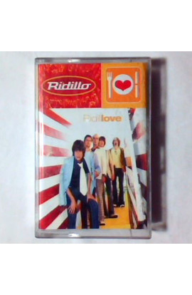 Ridillo - Ridillove (MC) 