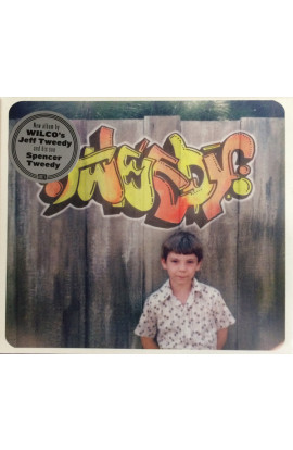 Tweedy - Sukierae (CD) 