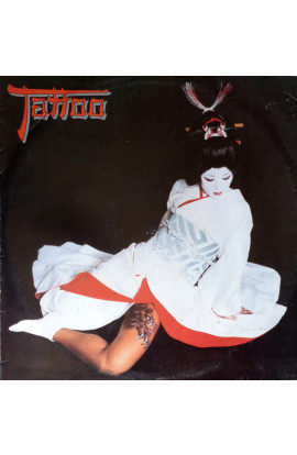 Tattoo - Tattoo (LP) 
