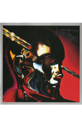 Judas Priest - Stained Class (CD) 
