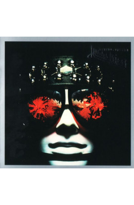 Judas Priest - Killing Machine (CD) 