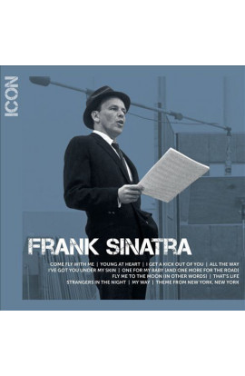 Frank Sinatra - Icon (CD) 