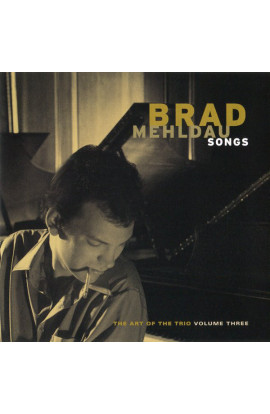 Brad Mehldau - Songs: The Art Of Trio Volume Three (CD) 