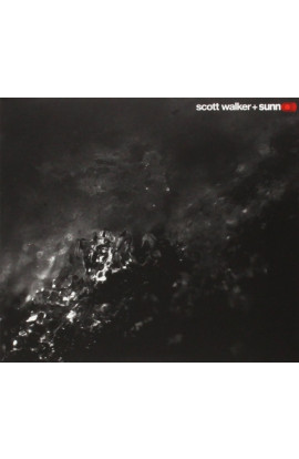 Scott Walker + Sunn O))) - Soused (CD) 