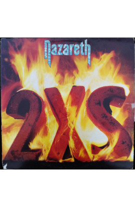 Nazareth - 2XS 