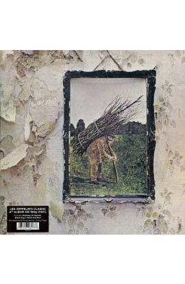 Led Zeppelin - Untitled (LP) 