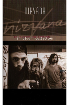 Nirvana - In Bloom Collection (DVD) 