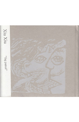 Xiu Xiu - Fag Patrol (CD) 
