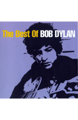 Bob Dylan - The Best of Bob Dylan (CD) 