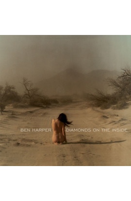 Ben Harper - Diamonds On The Inside (LP) 