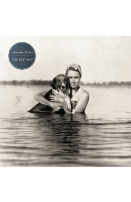 Thurston Moore - The Best Day (CD) 