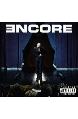 Eminem - Encore (CD) 