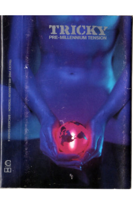 Tricky - Pre-Millenium Tension (MC) 