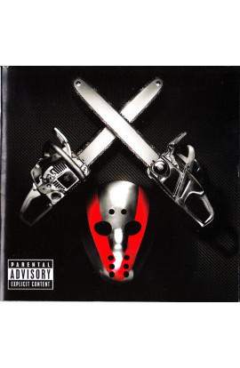 Eminem (Artisti Vari) - Shady XV (CD) 