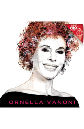 Ornella Vanoni - Un'Ora Con... (CD) 