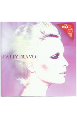 Patty Pravo - Un'Ora Con... (CD) 