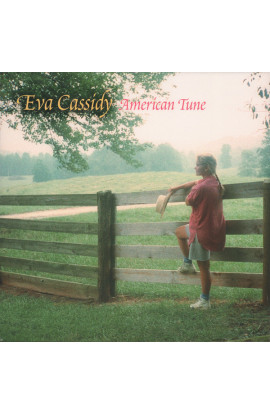 Eva Cassidy - American Tune (LP)