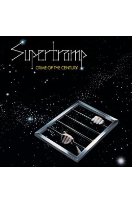 Supertramp - Crime Of The Century (CD)