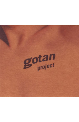 Gotan Project - La Revancha Del Tango (CD) 