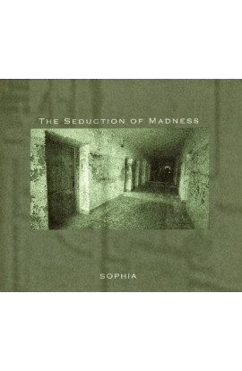 Sophia - The Seduction Of Madness (CD) 