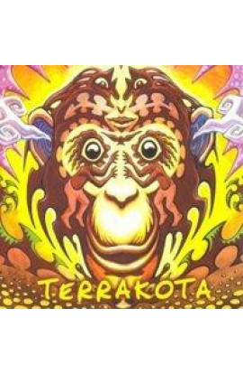 Terrakota - Terrakota (CD) 