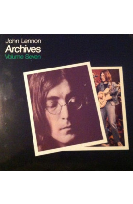 John Lennon - Archives Volume Seven (LP) 