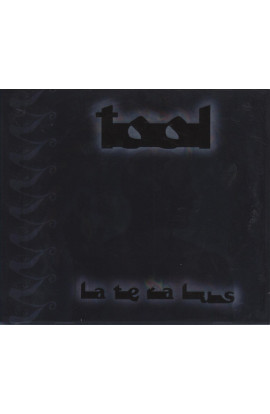Tool - Lateralus (CD) 