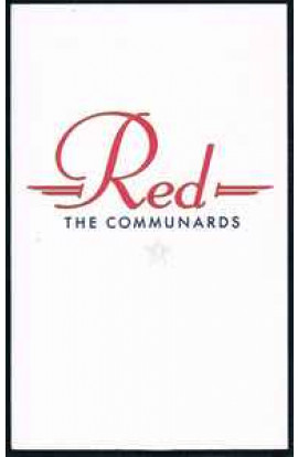The Communards - Red (MC) 