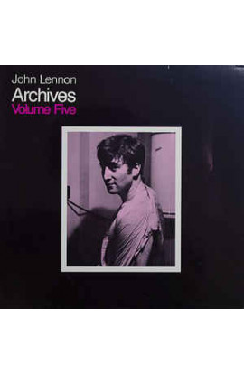 John Lennon - Archives Volume Five (LP)