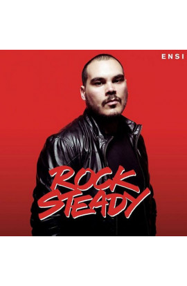 Ensi - Rock Steady (CD) 