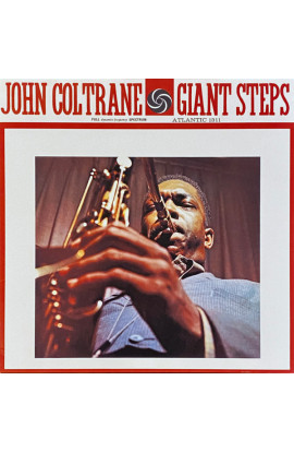 John Coltrane - Giant Steps (LP) 