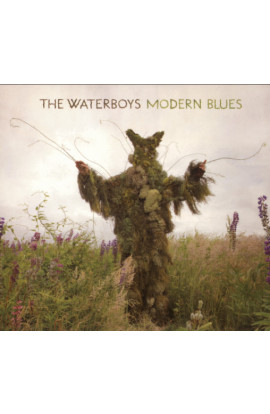 The Waterboys - Modern Blues (CD) 
