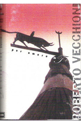 Roberto Vecchioni - Per Amore Mio (MC) 