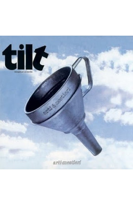 Arti & Mestieri - Tilt (CD) 