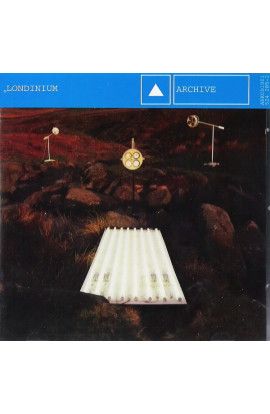 Archive - Londinium (CD) 