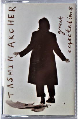 Tasmin Archer - Great Expectations (MC) 