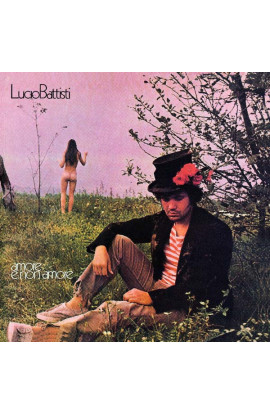 Lucio Battisti - Amore E Non Amore (LP) 